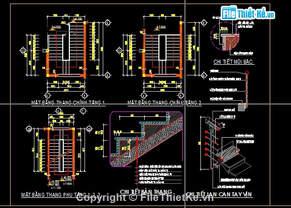 Bộ sưu tập tổng hợp bản vẽ các mẫu cầu thang,bản vẽ các loại thang,bản vẽ cad các loại cầu thang,bản vẽ cầu thang